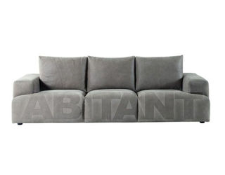Диван INDIGO Selva Philipp POLTRONE E DIVANI 1028