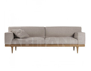 Диван SUNDAY Selva Philipp POLTRONE E DIVANI 1055