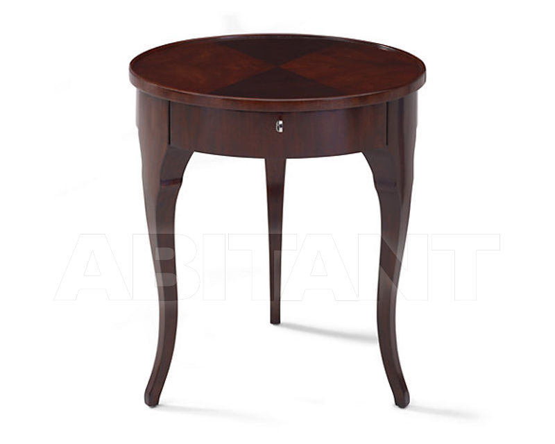Купить Столик приставной Ralph Lauren   Furniture 1854-42