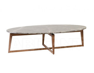 Столик журнальный ZEN Selva Philipp TAVOLINI E POUF 3178
