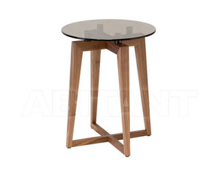 Столик приставной ZEN Selva Philipp TAVOLINI E POUF 3177