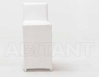 Барный стул Cyrus Company Anteprima 507AL