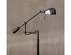 Лампа напольная Ralph Lauren   Lighting RL14028BZ Классический / Исторический / Английский