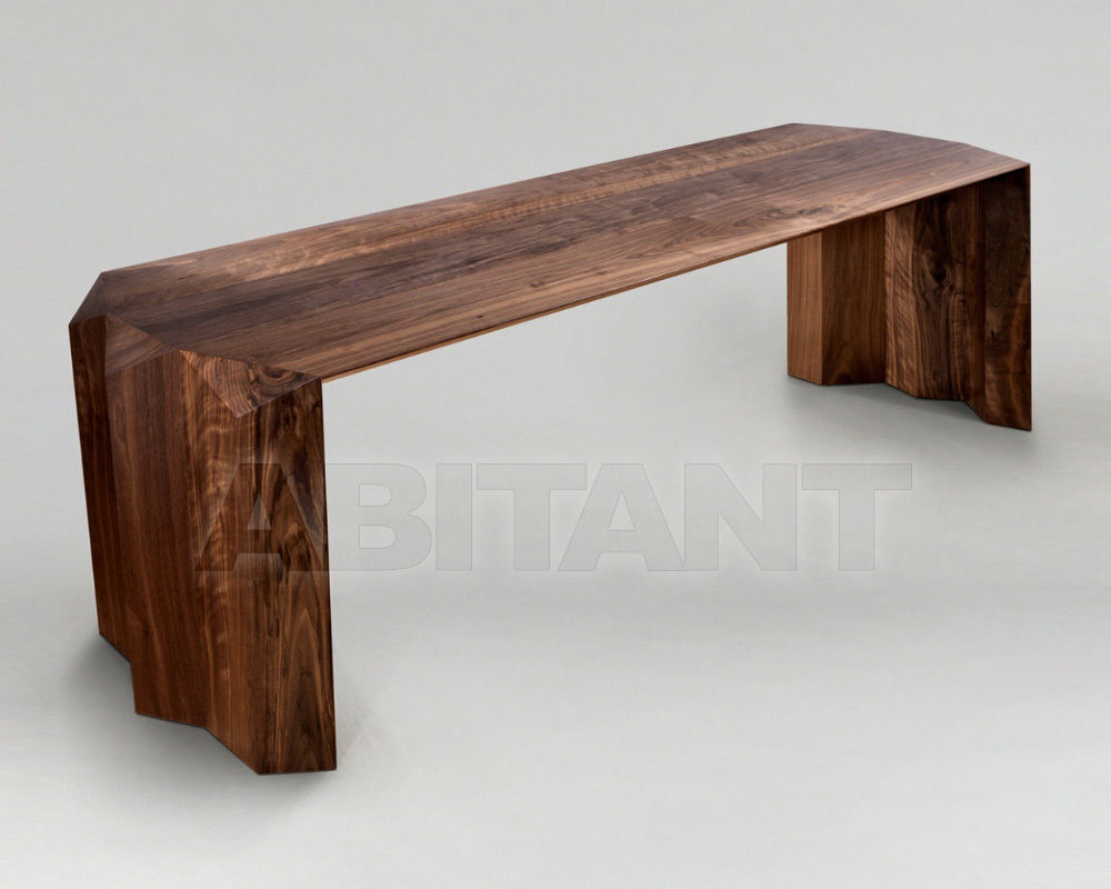 Купить Стол письменный Michael Anastassiades 2017 Faceted Table