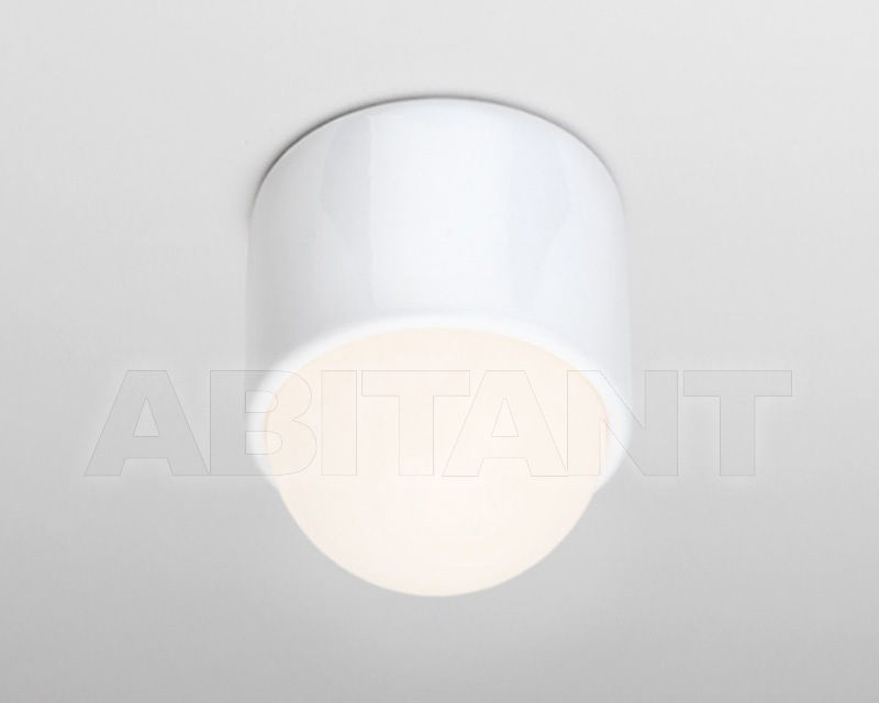 Купить Светильник Michael Anastassiades 2017 White Porcelain Series - Ceiling & Wall - O2