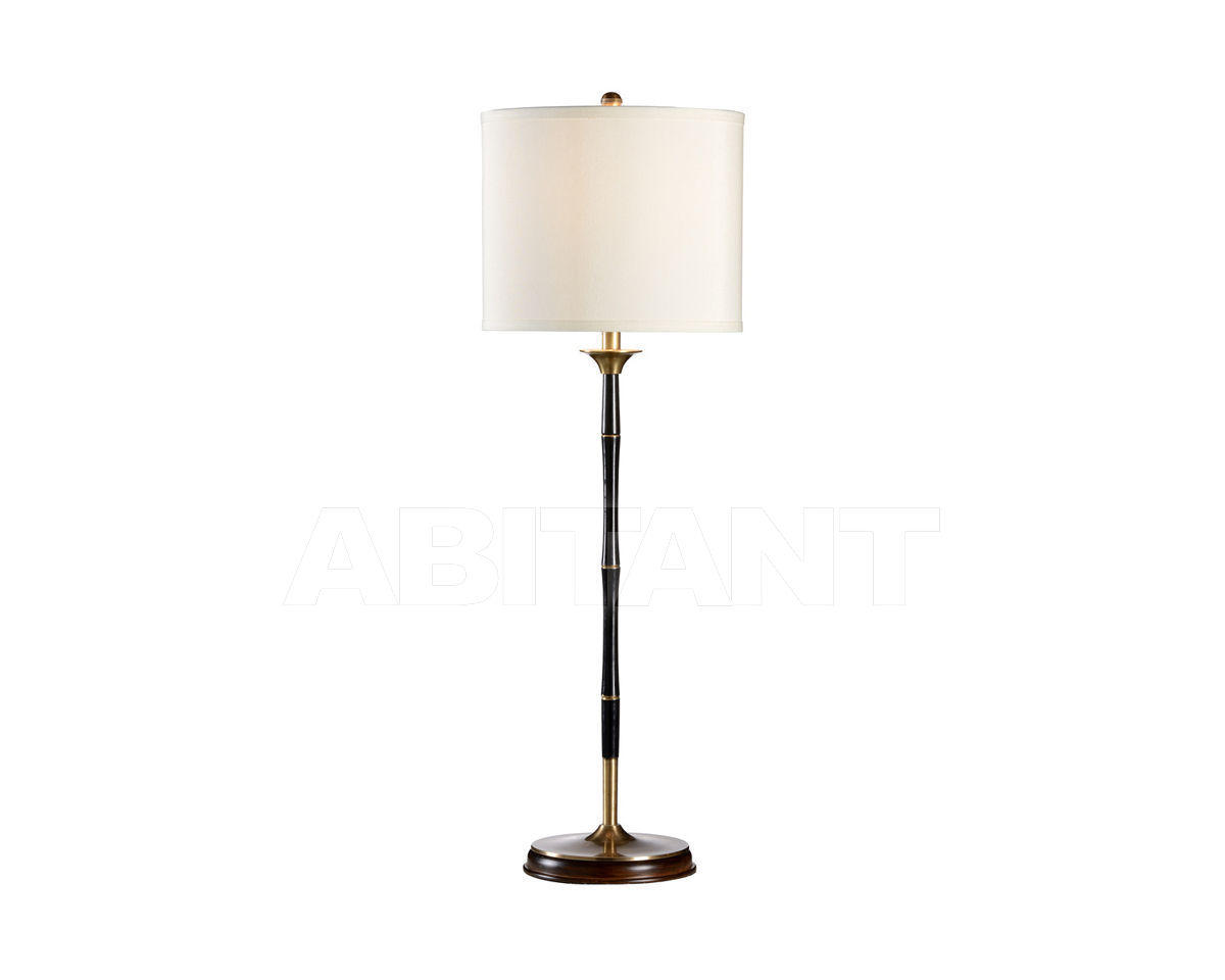 Купить Лампа настольная Wildwood Lamps Frederick Cooper 65467