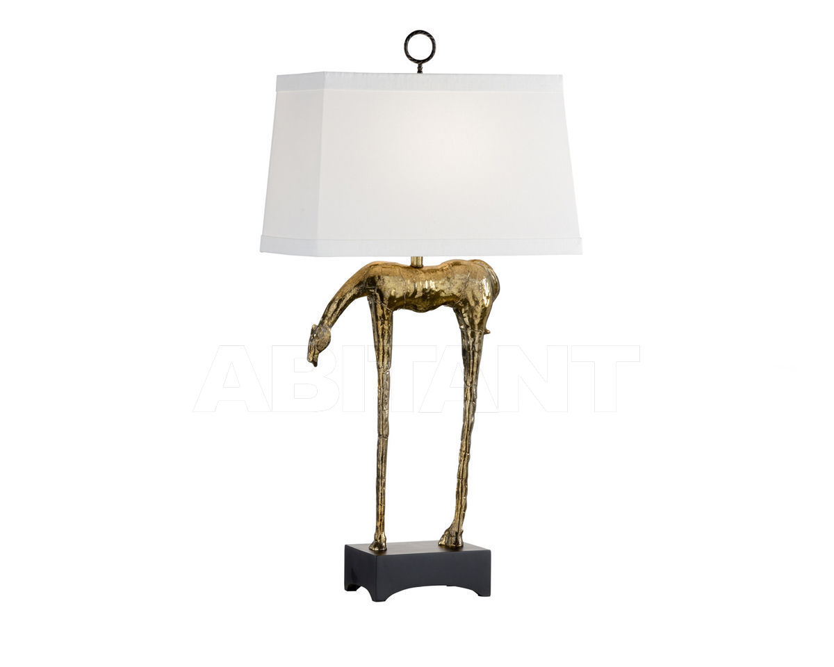 Купить Лампа настольная Wildwood Lamps Frederick Cooper 66854
