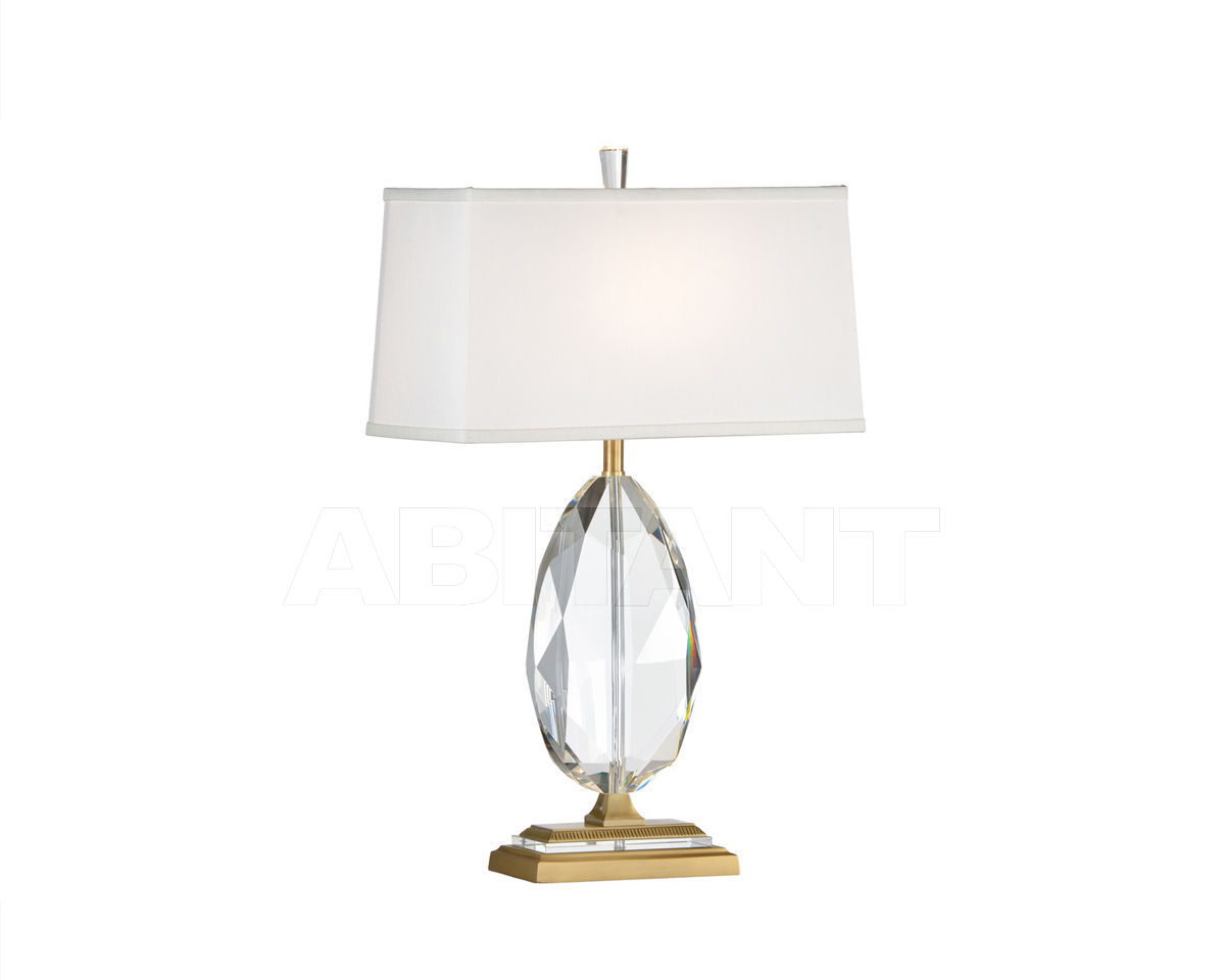 Купить Лампа настольная Wildwood Lamps Frederick Cooper 66813