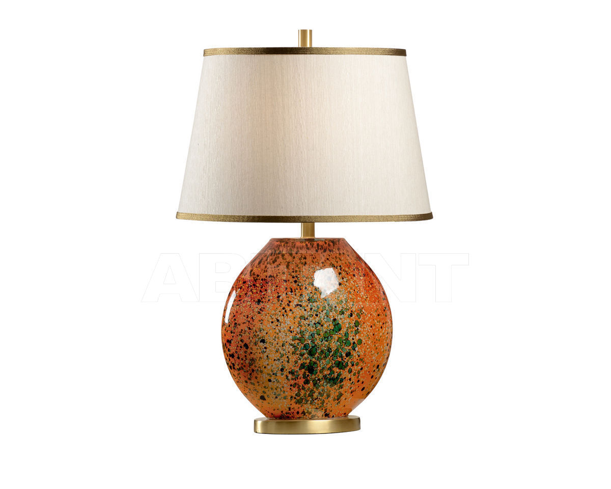 Купить Лампа настольная Wildwood Lamps Frederick Cooper 65587