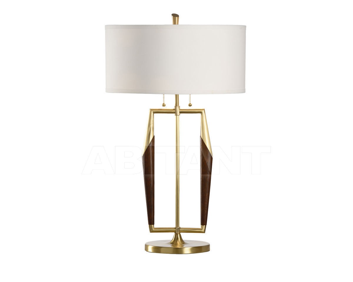 Купить Лампа настольная Wildwood Lamps Frederick Cooper 65516