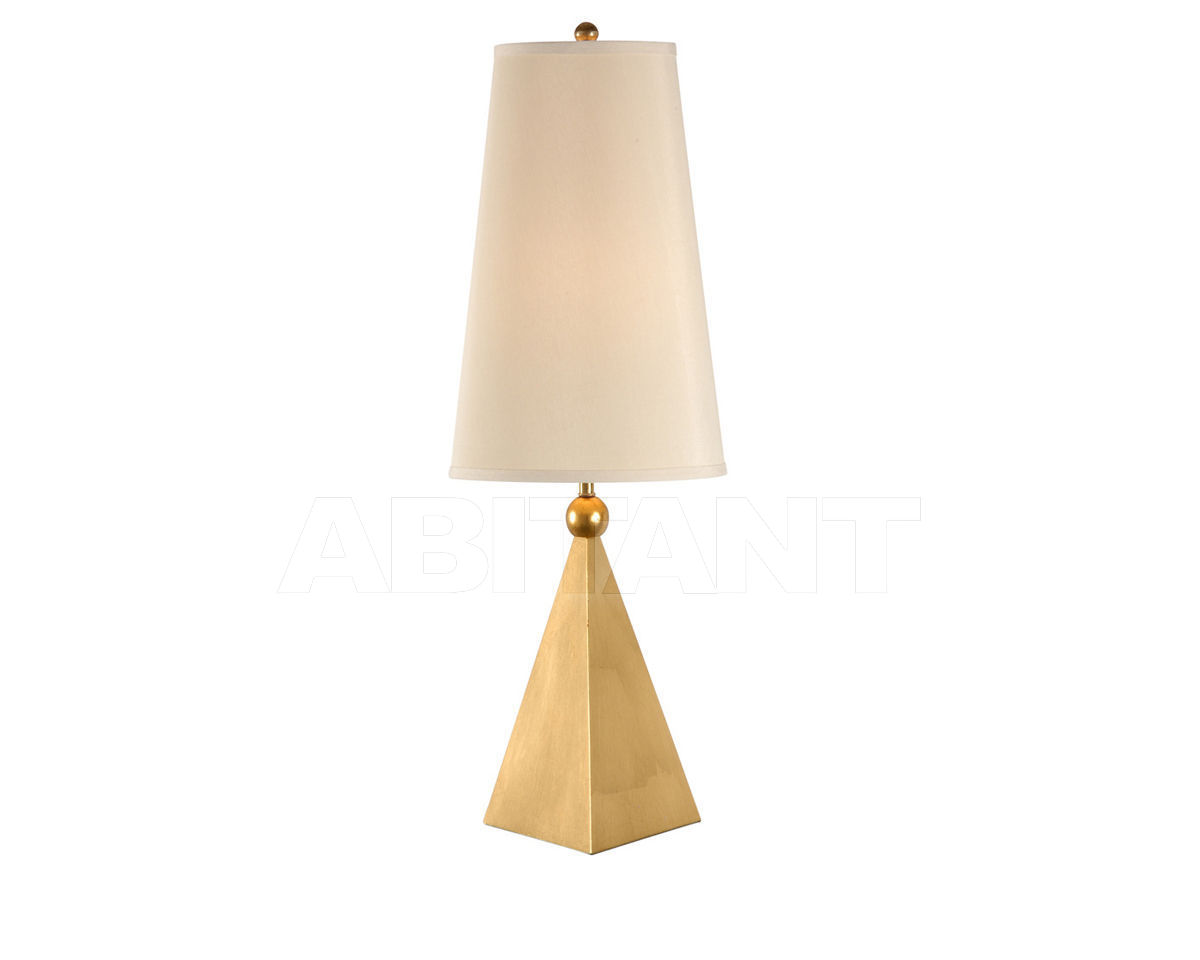 Купить Лампа настольная Wildwood Lamps Frederick Cooper 65345