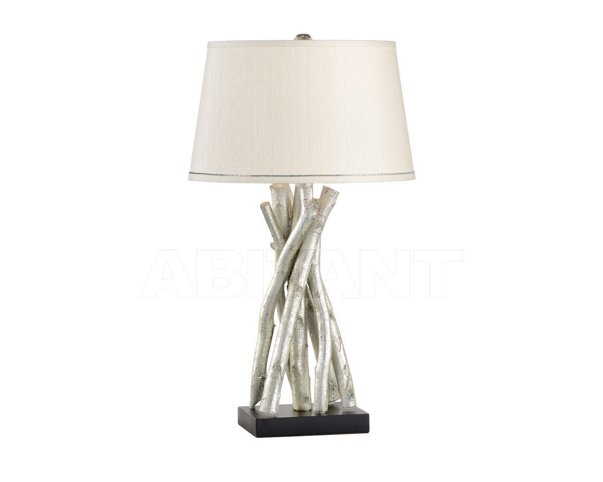 Купить Лампа настольная Wildwood Lamps Frederick Cooper 66833