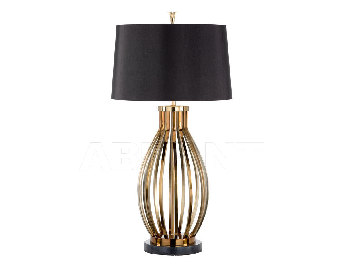 Купить Лампа настольная Wildwood Lamps Frederick Cooper 65521-2
