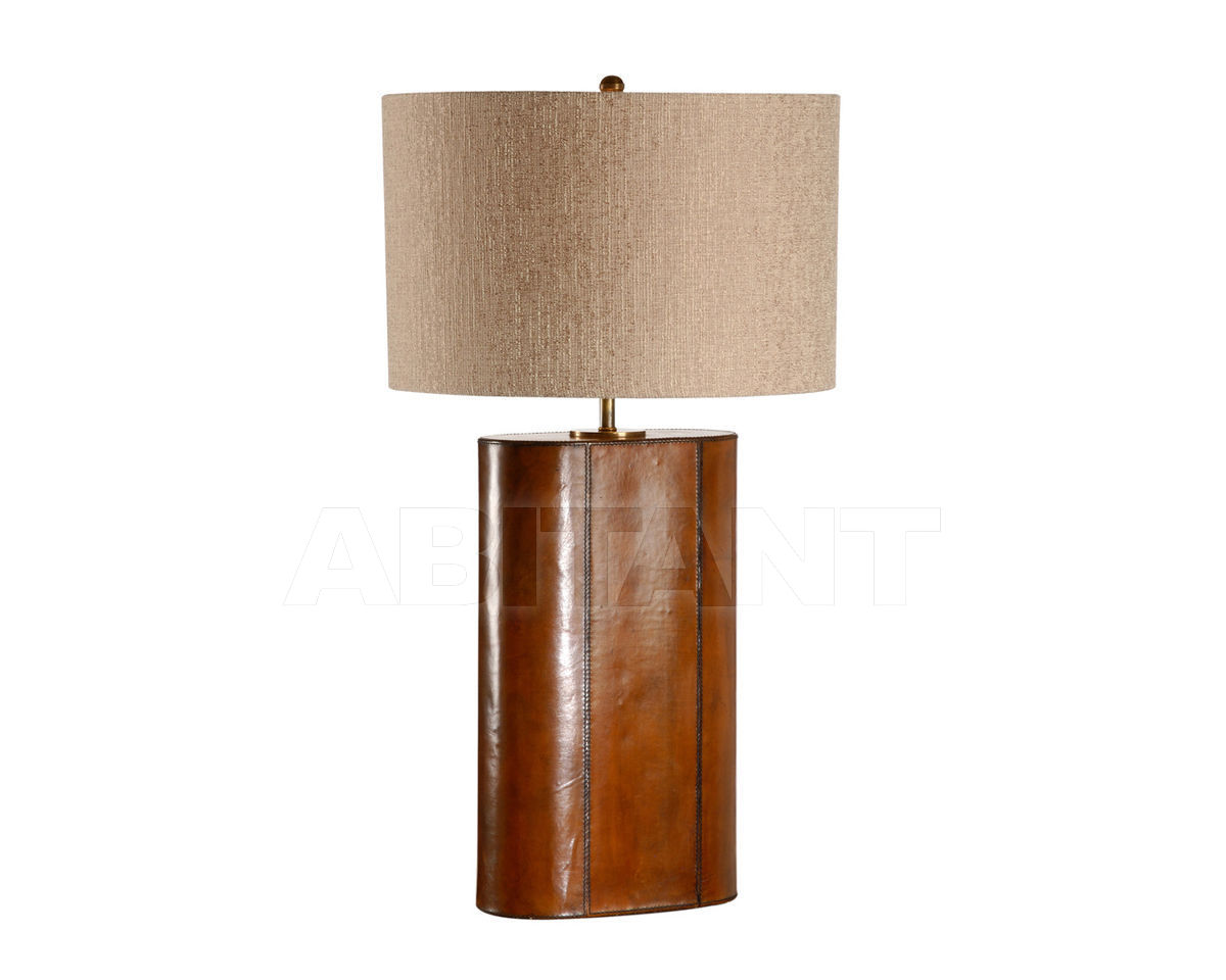 Купить Лампа настольная Wildwood Lamps Frederick Cooper 65347