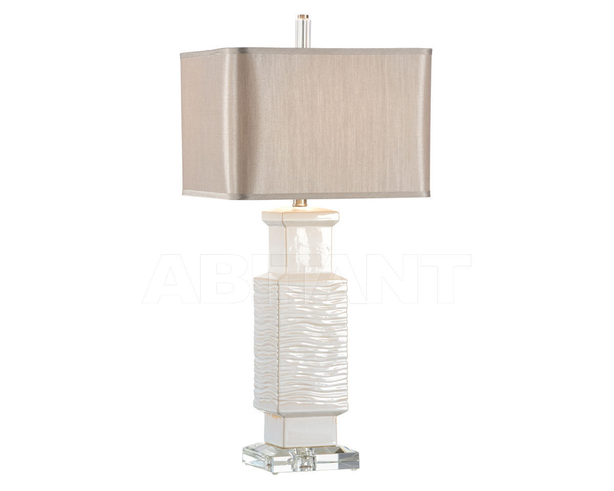 Купить Лампа настольная Wildwood Lamps Frederick Cooper 65542