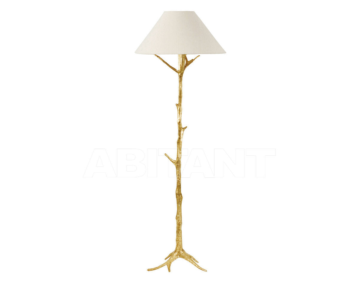 Купить Торшер Wildwood Lamps Frederick Cooper 65089