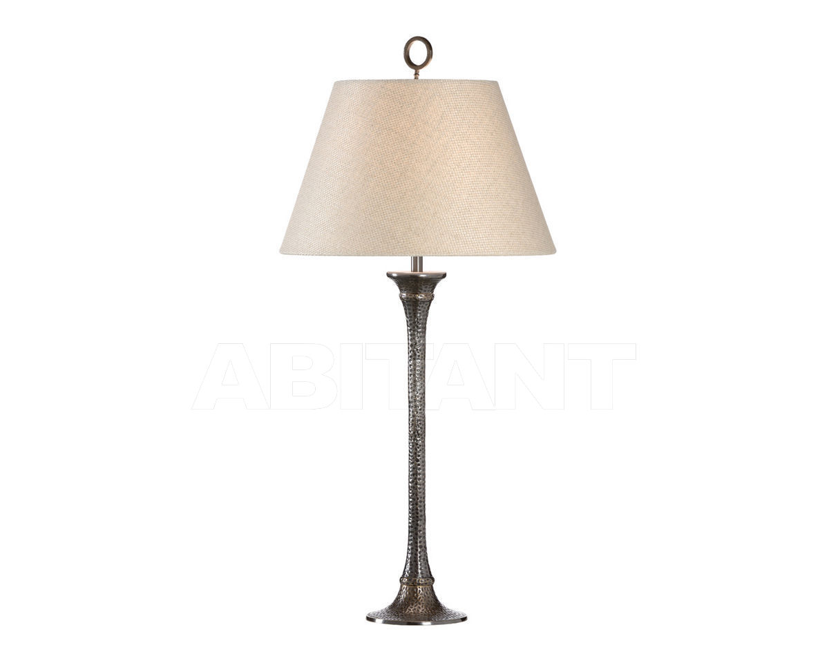 Купить Лампа настольная Wildwood Lamps Frederick Cooper 65470
