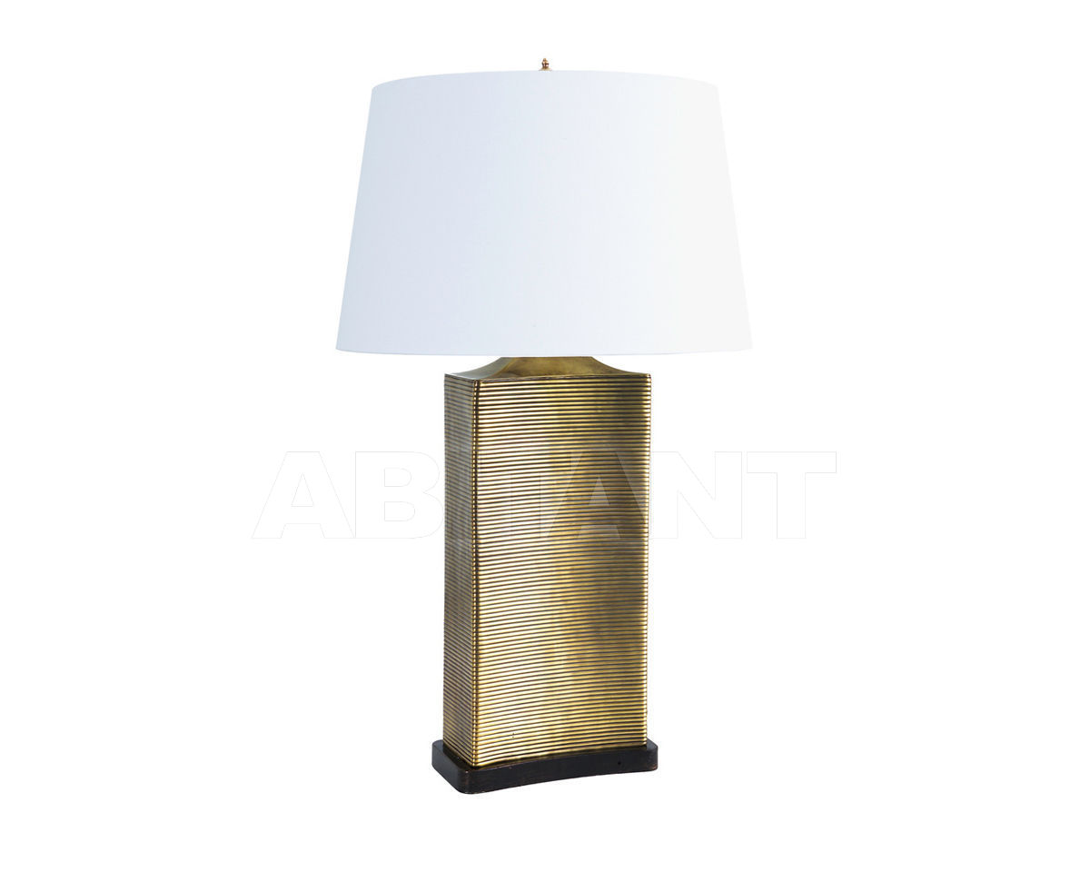 Купить Лампа настольная Wildwood Lamps Frederick Cooper 65231