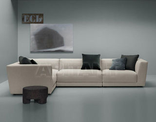 Диван MD House All Day BU100LD + BU100LS + BU120CE + BU100AN