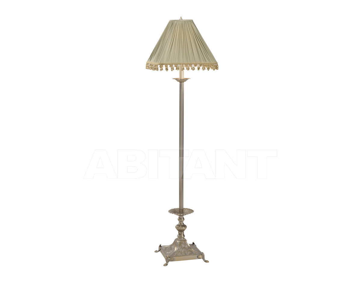 Купить Торшер Wildwood Lamps Frederick Cooper 65015
