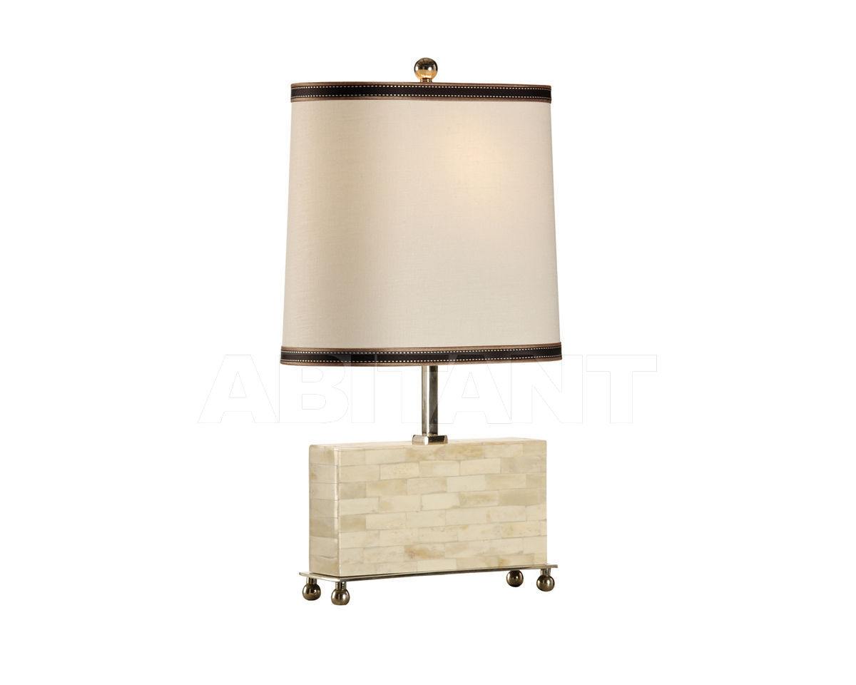 Купить Лампа настольная Wildwood Lamps Frederick Cooper 65320