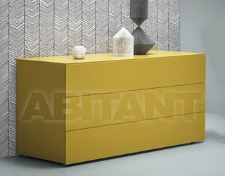 Комод SIMPLE MD House All Day 7022 1