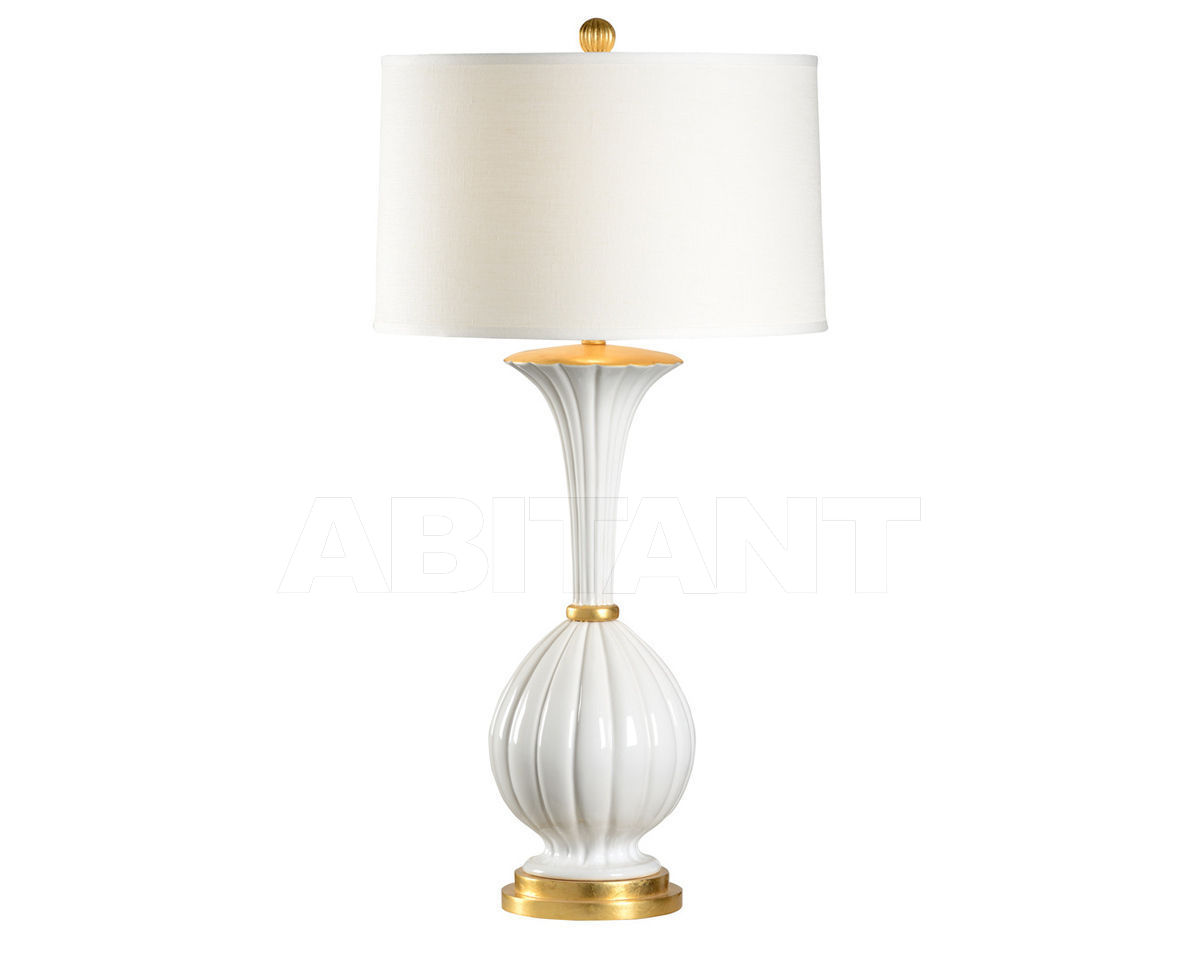 Купить Лампа настольная Wildwood Lamps Frederick Cooper 65506