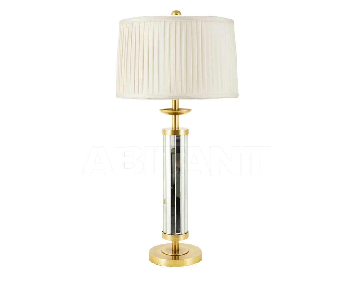 Купить Лампа настольная Wildwood Lamps Frederick Cooper 65123