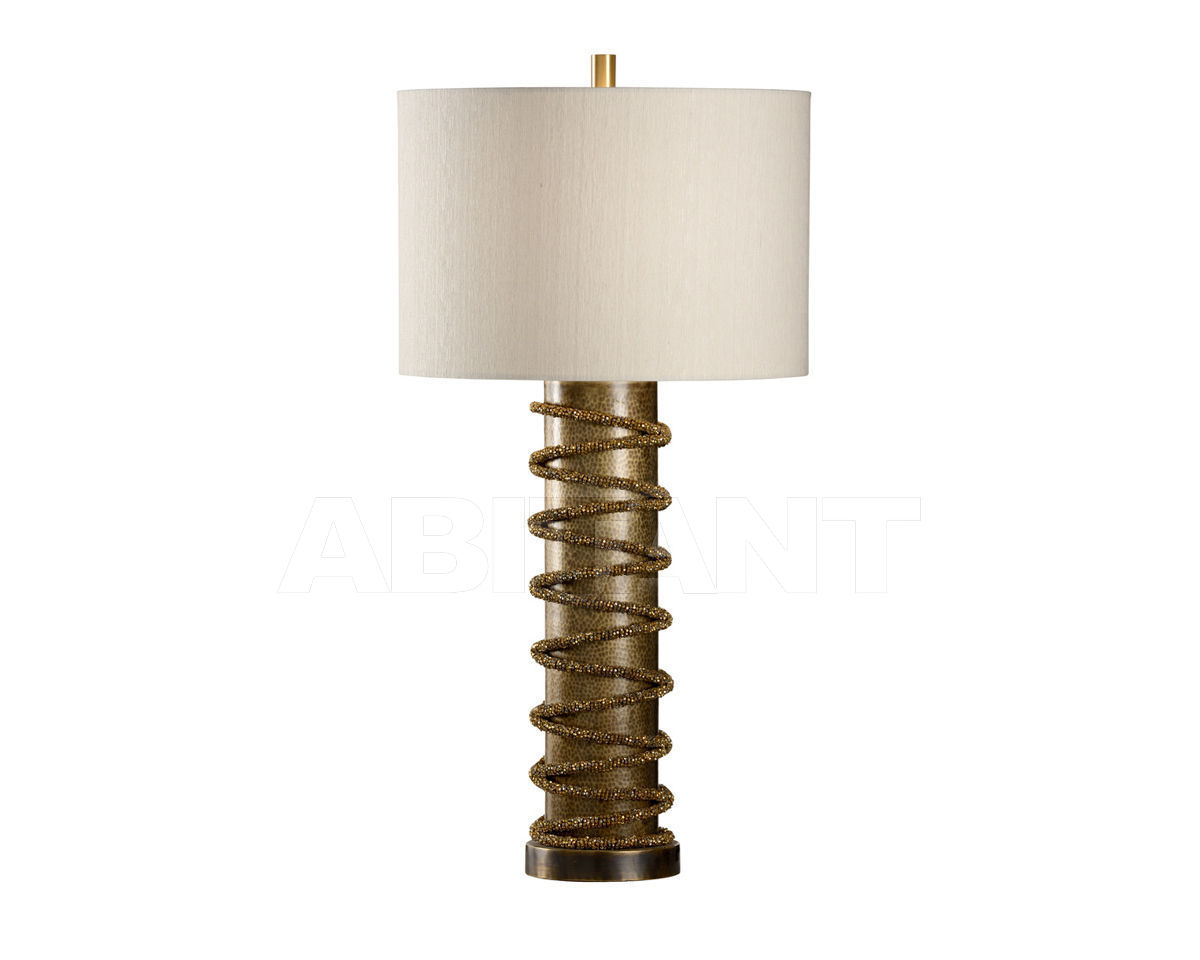 Купить Лампа настольная Wildwood Lamps Frederick Cooper 65573