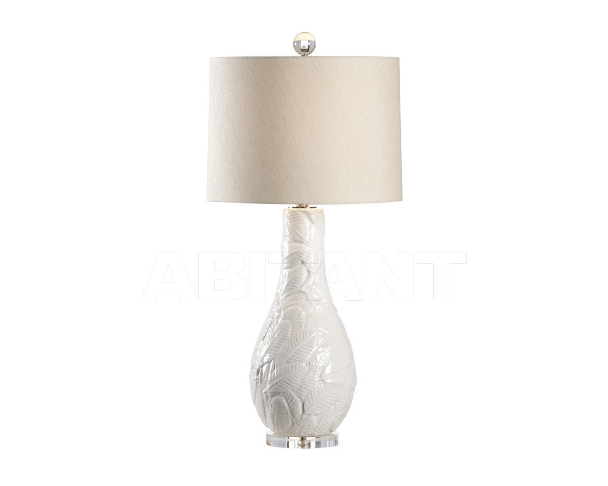 Купить Лампа настольная Wildwood Lamps Frederick Cooper 66861