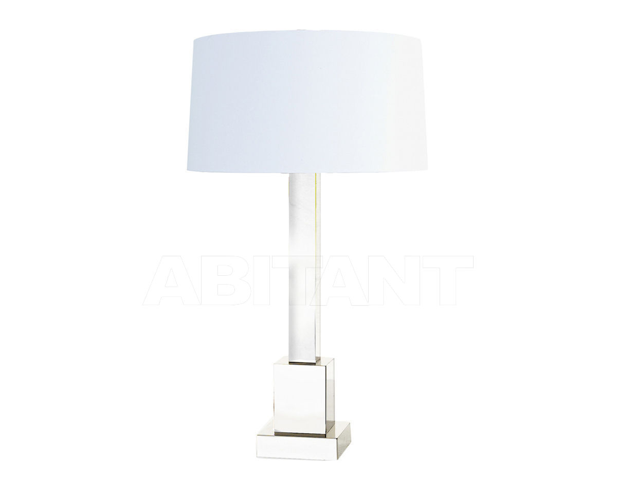 Купить Лампа настольная Wildwood Lamps Frederick Cooper 65225