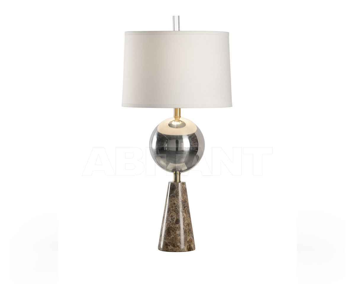 Купить Лампа настольная Wildwood Lamps Frederick Cooper 65515