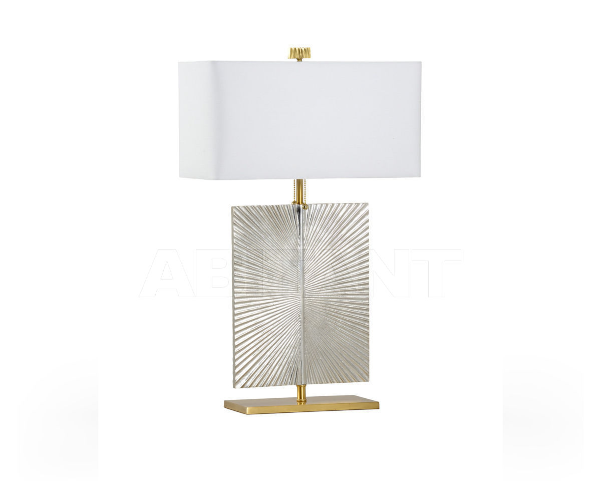 Купить Лампа настольная Wildwood Lamps Frederick Cooper 65614