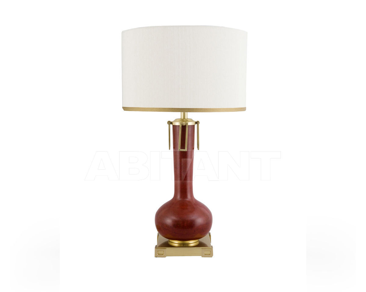 Купить Лампа настольная Wildwood Lamps Frederick Cooper 65249