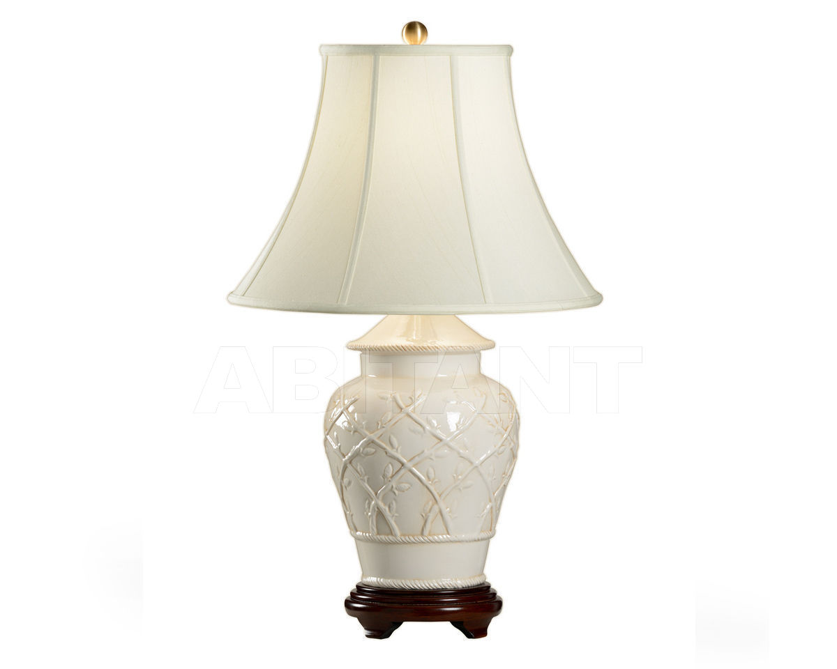 Купить Лампа настольная Wildwood Lamps Frederick Cooper 620