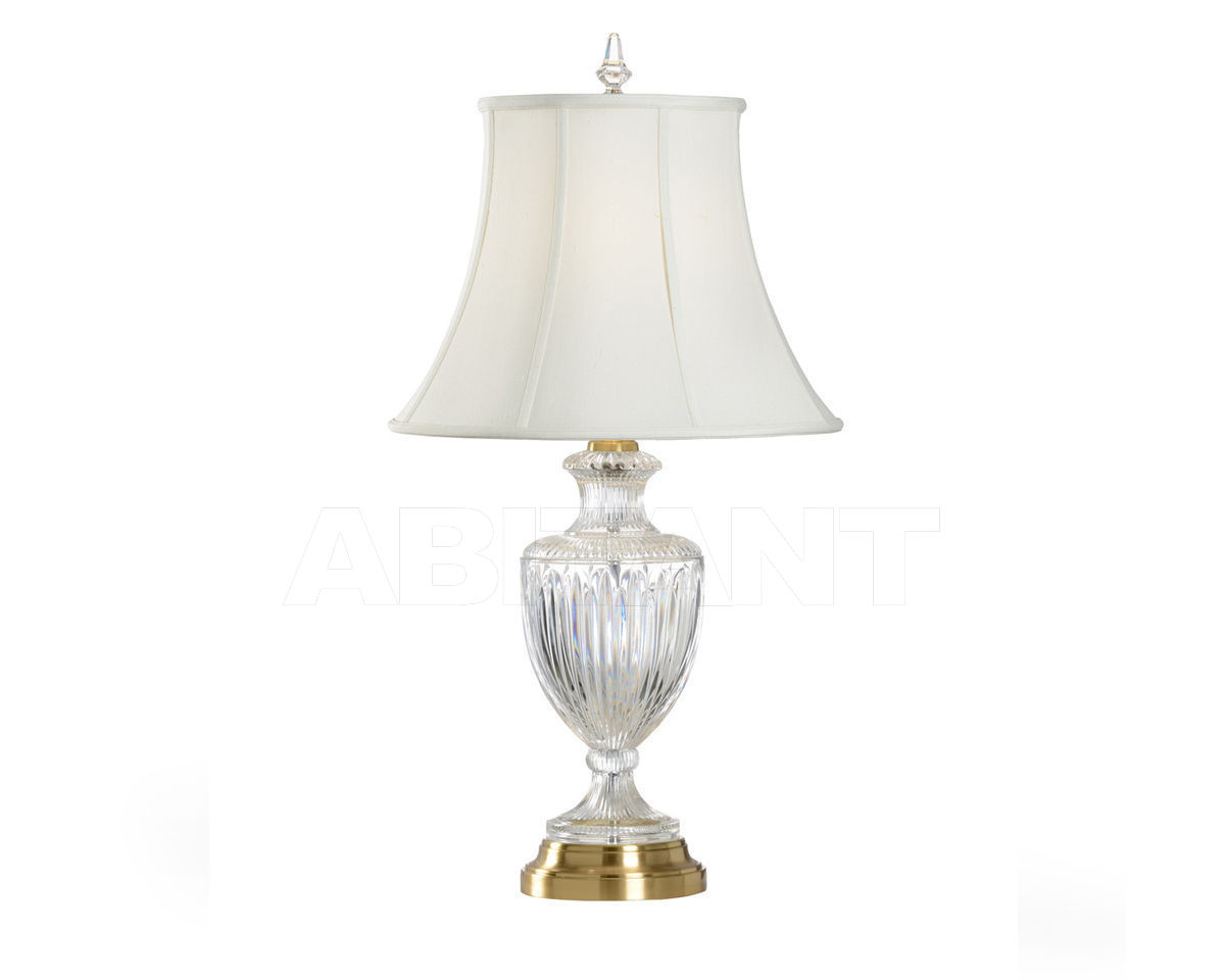 Купить Лампа настольная Wildwood Lamps Frederick Cooper 8047