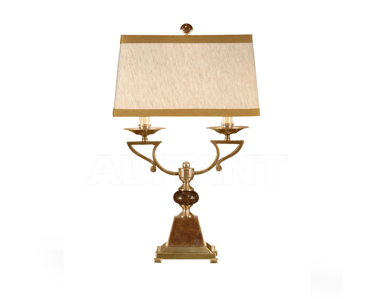 Купить Лампа настольная Wildwood Lamps Frederick Cooper 9213