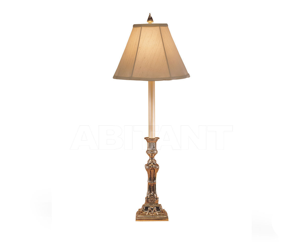 Купить Лампа настольная Wildwood Lamps Frederick Cooper 14021