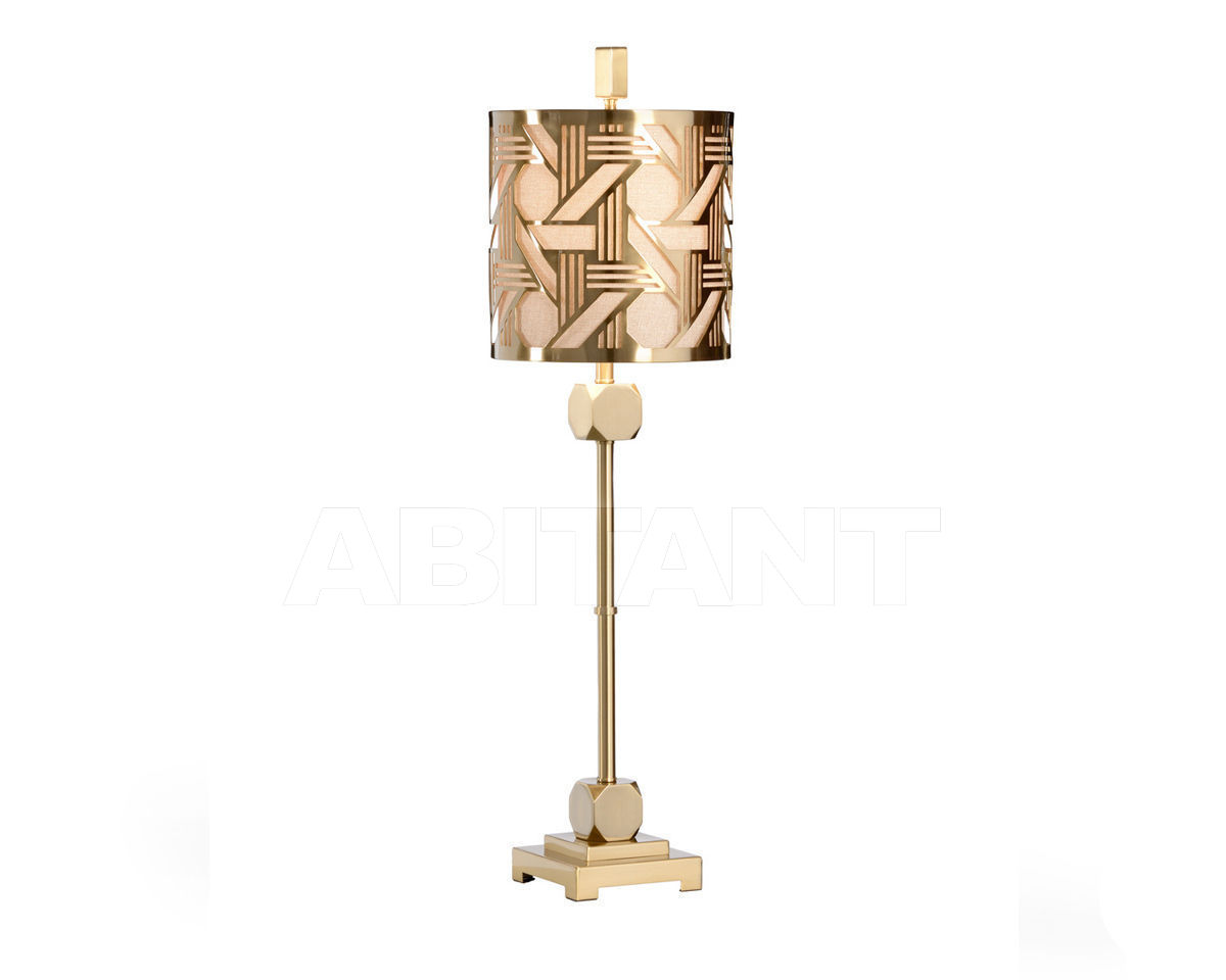 Купить Лампа настольная Wildwood Lamps Frederick Cooper 22421