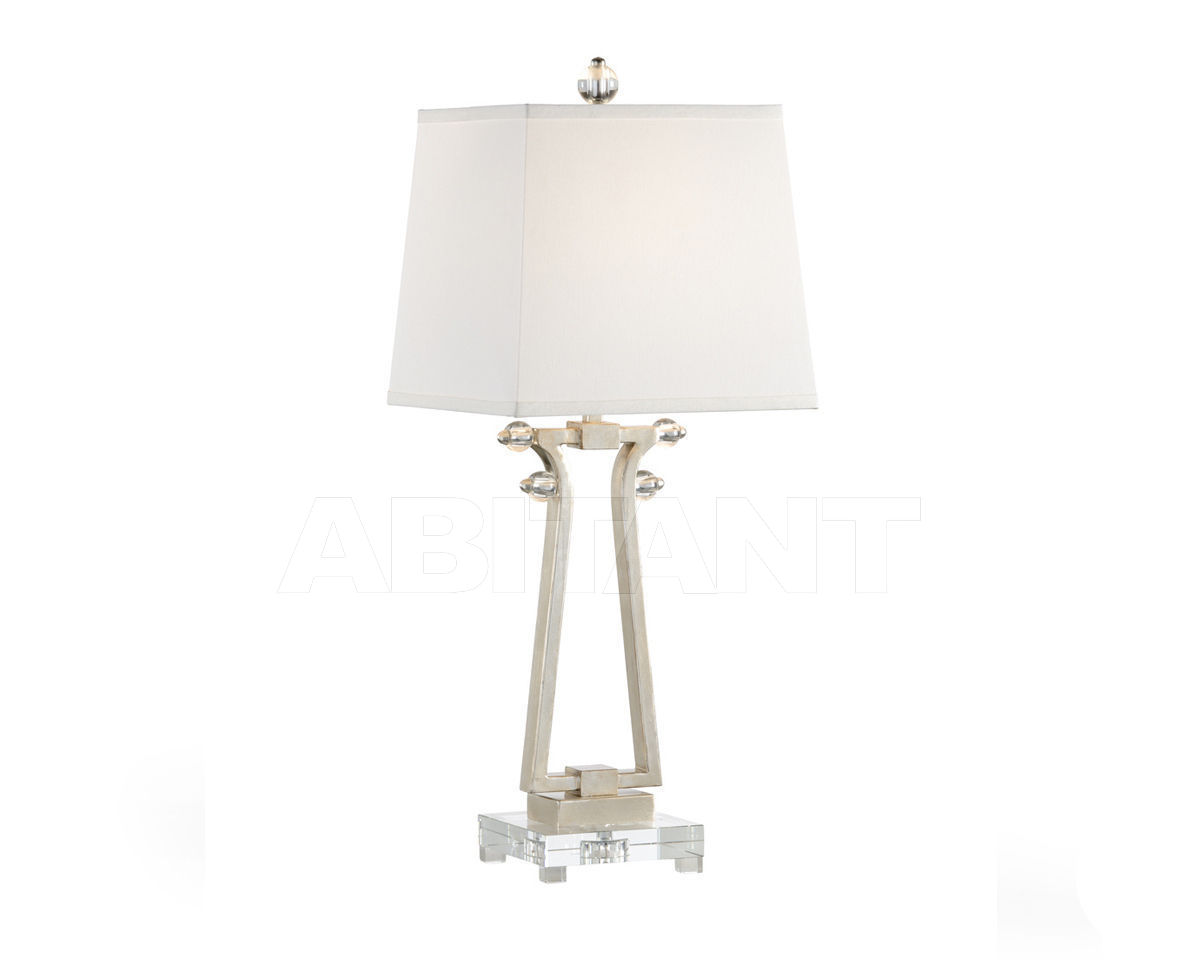 Купить Лампа настольная Wildwood Lamps Frederick Cooper 60415