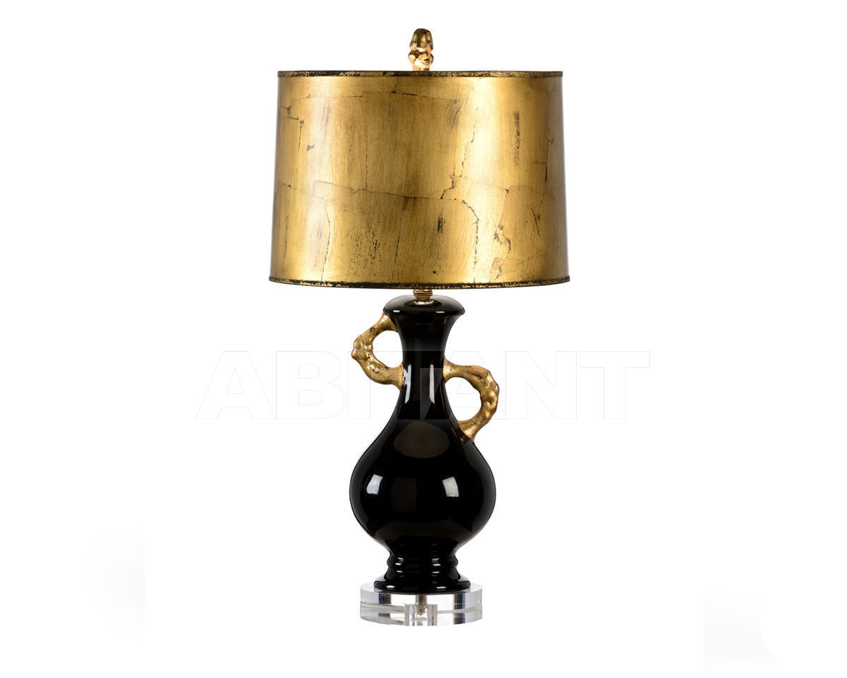 Купить Лампа настольная Wildwood Lamps Frederick Cooper 60440