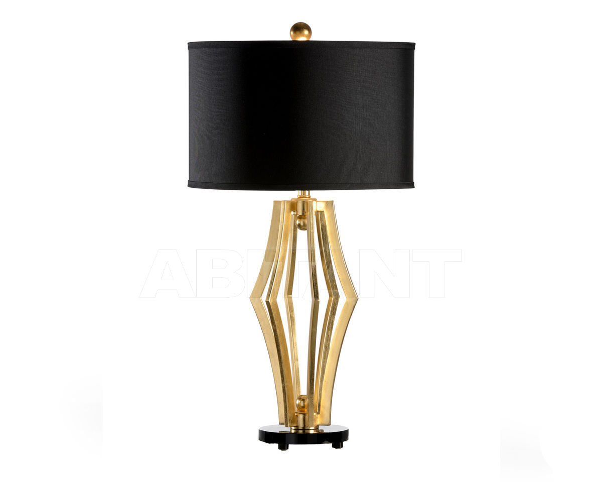 Купить Лампа настольная Wildwood Lamps Frederick Cooper 60461