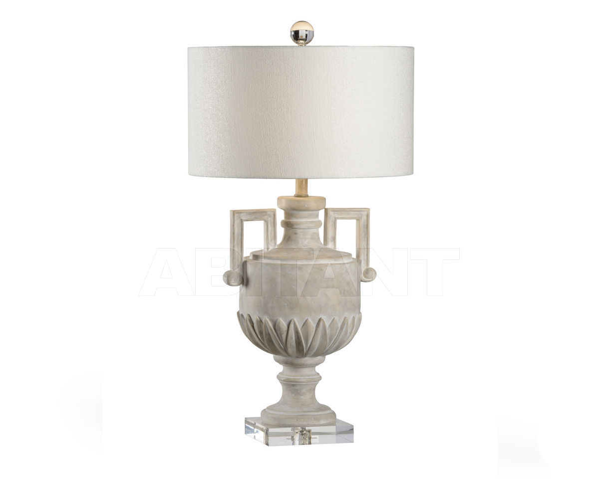 Купить Лампа настольная Wildwood Lamps Frederick Cooper 60491