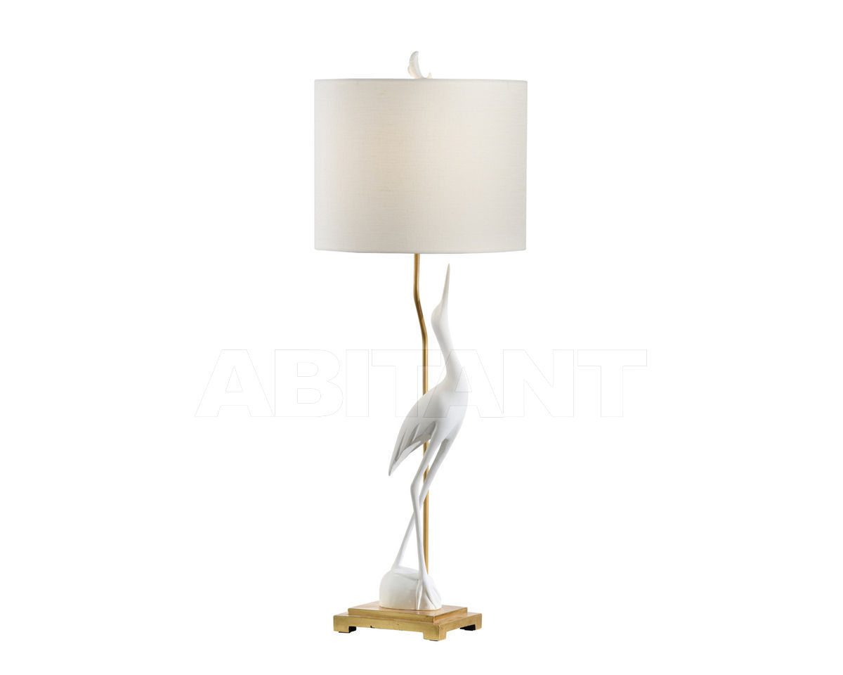 Купить Лампа настольная Wildwood Lamps Frederick Cooper 60617
