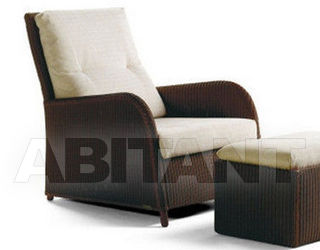 Кресло STAR DELUXE Loom Italia by Serramenti Granzotto Giorno AC90