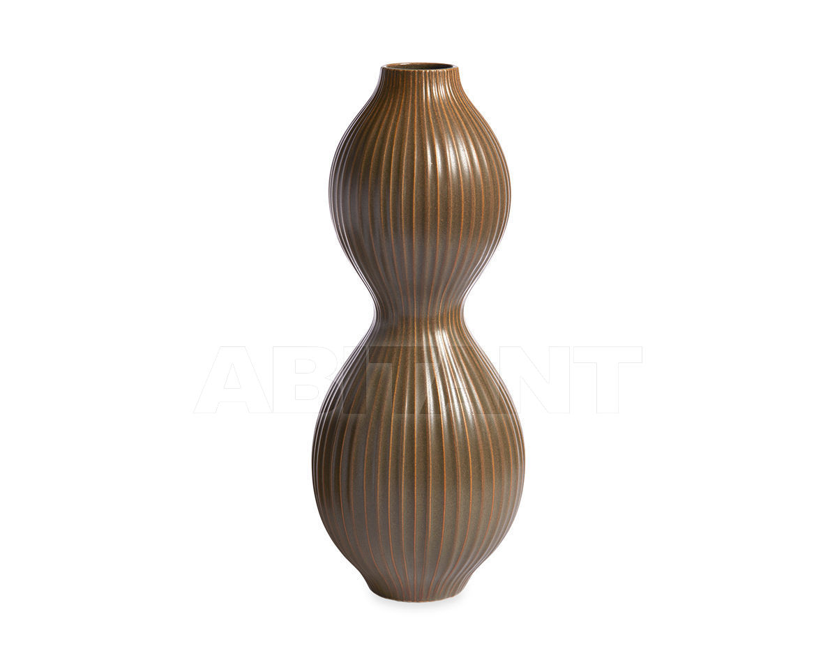 Купить  Ваза TAMARIND RELIEF Jonathan Adler Vases 21829