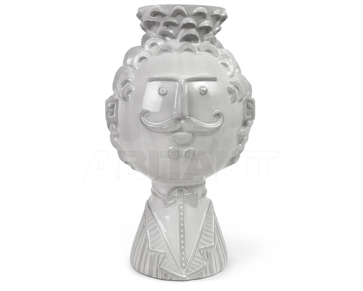 Купить  Ваза UTOPIA REVERSIBLE MAN/WOMAN  Jonathan Adler Vases 2709