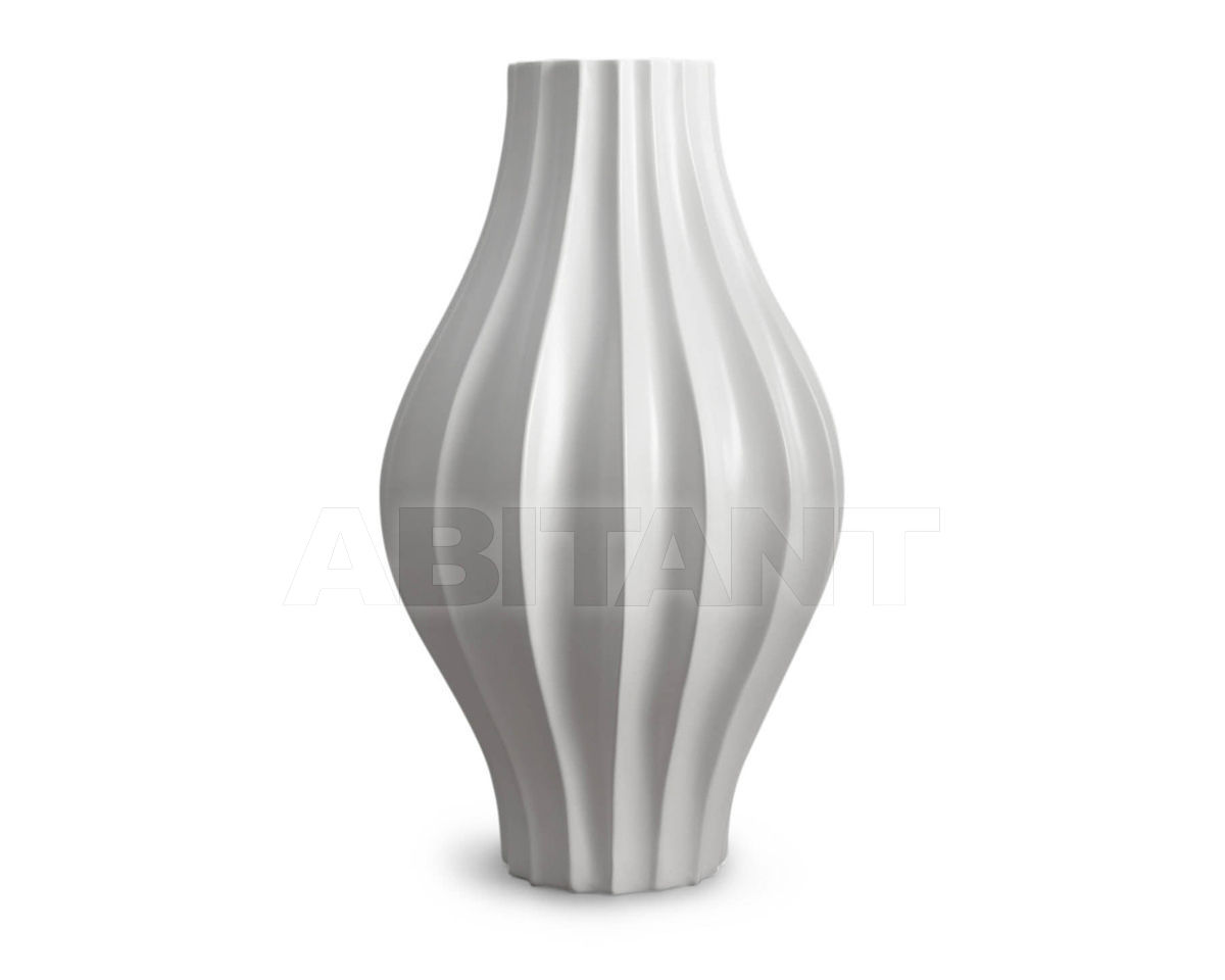 Купить  Ваза GIANT BELLY Jonathan Adler Vases 3694