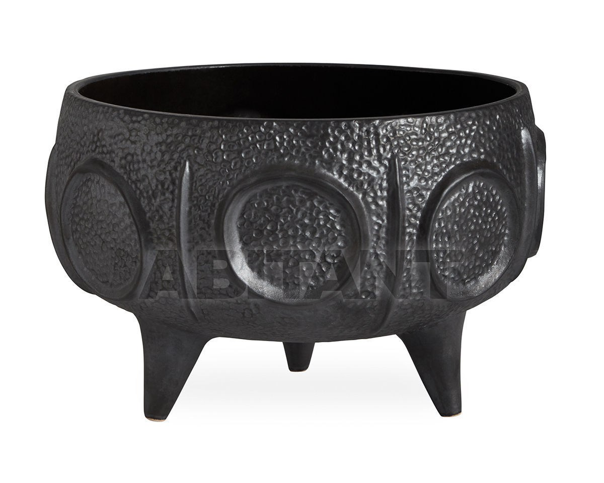 Купить Посуда декоративная BRUTALIST LARGE FOOTED Jonathan Adler BOWLS 26389