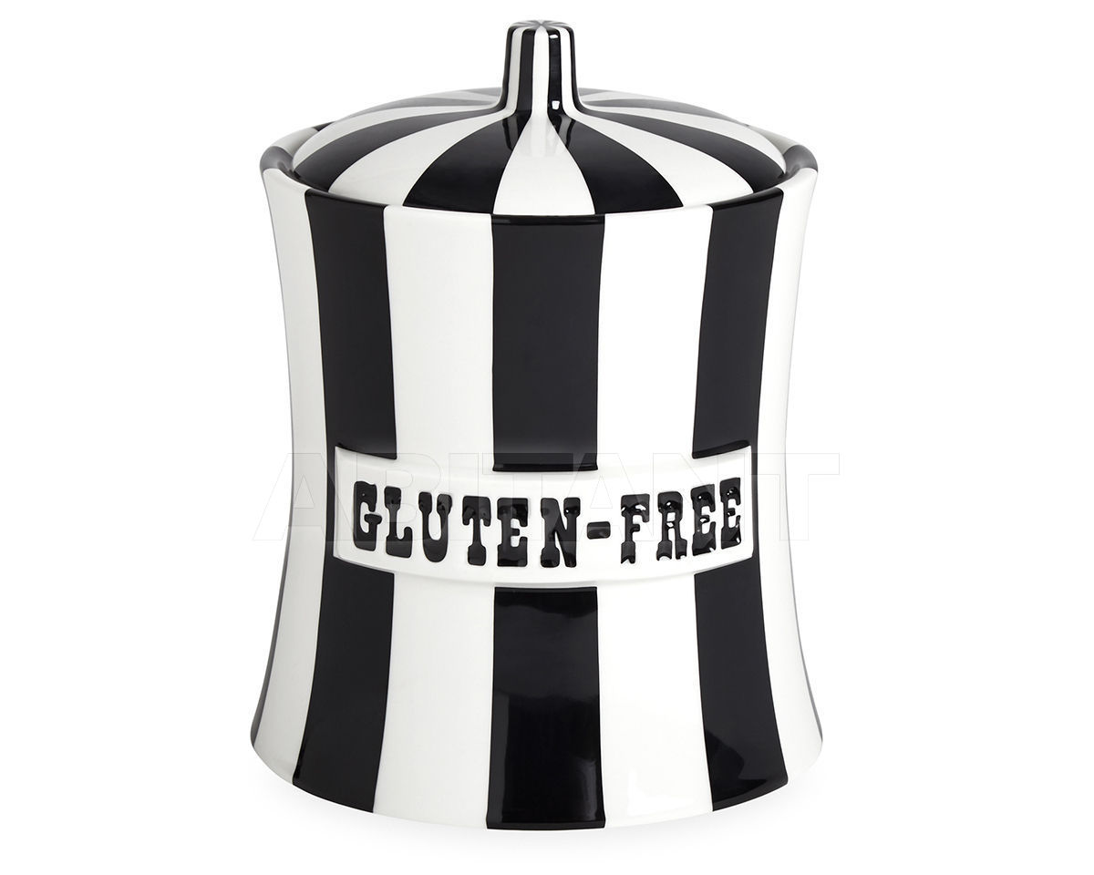 Купить Емкость для сыпучих продуктов GLUTEN-FREE Jonathan Adler Boxes & Canisters 26467